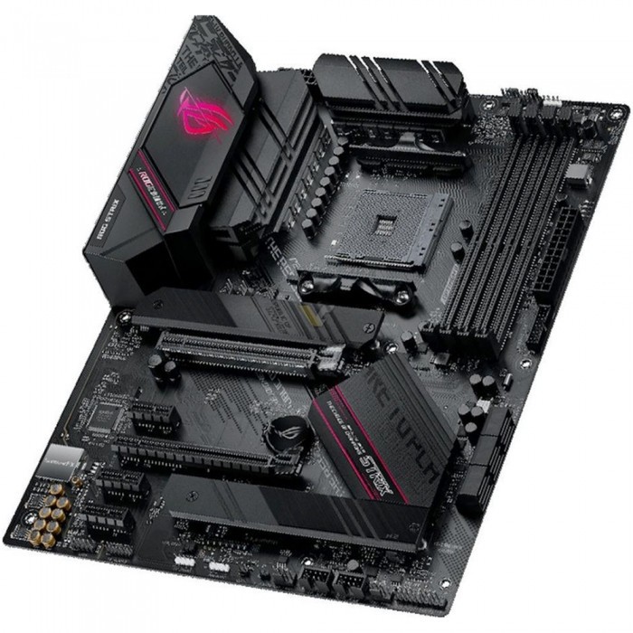 Материнская плата ASUS ROG STRIX B560-F GAMING WIFI 90MB16J0-M0EAY1
