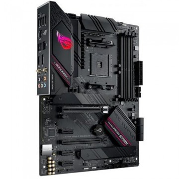 Материнская плата ASUS ROG STRIX B560-F GAMING WIFI 90MB16J0-M0EAY1