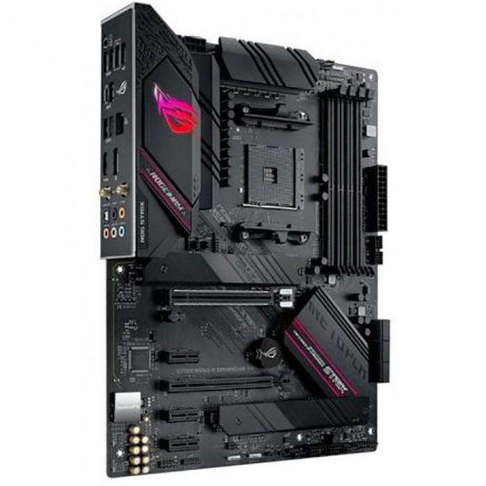 Материнская плата ASUS ROG STRIX B560-F GAMING WIFI 90MB16J0-M0EAY1