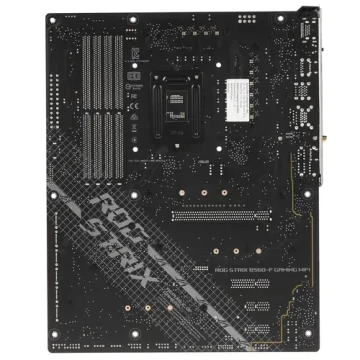 Материнская плата ASUS ROG STRIX B560-F GAMING WIFI 90MB16J0-M0EAY1