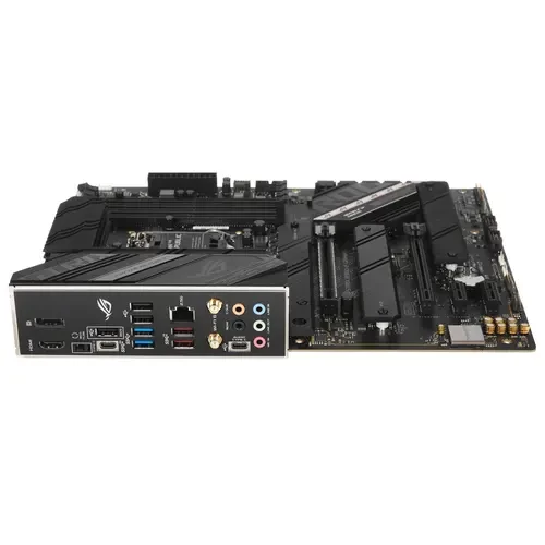 Материнская плата ASUS ROG STRIX B560-F GAMING WIFI 90MB16J0-M0EAY1