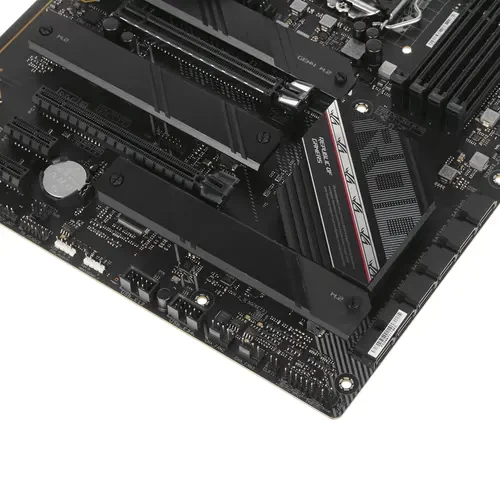 Материнская плата ASUS ROG STRIX B560-F GAMING WIFI 90MB16J0-M0EAY1