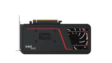 Видеокарта MaxSun (B580 Milestone 12G) Intel Arc B580 12GB MILESTONE (8703-000CA14B-0002)
