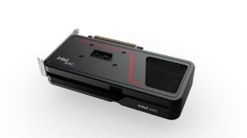 Видеокарта MaxSun (B580 Milestone 12G) Intel Arc B580 12GB MILESTONE (8703-000CA14B-0002)