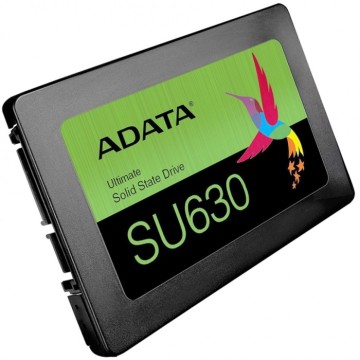 Твердотельный накопитель ADATA XPG 960 Gb SU630SS (ASU630SS-960GQ-R)