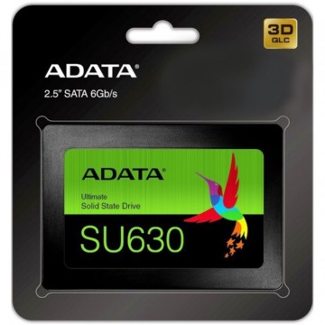 Твердотельный накопитель ADATA XPG 960 Gb SU630SS (ASU630SS-960GQ-R)