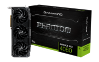 Видеокарта GAINWARD (NED4080019T2-1030P) GeForce RTX 4080 16GB PHANTOM