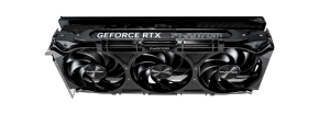 Видеокарта GAINWARD (NED4080019T2-1030P) GeForce RTX 4080 16GB PHANTOM