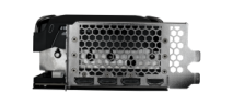 Видеокарта GAINWARD (NED4080019T2-1030P) GeForce RTX 4080 16GB PHANTOM