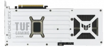 Видеокарта ASUS (TUF-RTX5070TI-O16G-WHITE-GAMING) GeForce RTX 5070 Ti 16GB TUF GAMING OC WHITE (90YV0MD3-M0NA00)