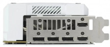 Видеокарта ASUS (TUF-RTX5070TI-O16G-WHITE-GAMING) GeForce RTX 5070 Ti 16GB TUF GAMING OC WHITE (90YV0MD3-M0NA00)