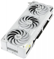 Видеокарта ASUS (TUF-RTX5070TI-O16G-WHITE-GAMING) GeForce RTX 5070 Ti 16GB TUF GAMING OC WHITE (90YV0MD3-M0NA00)