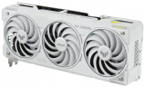 Видеокарта ASUS (TUF-RTX5070TI-O16G-WHITE-GAMING) GeForce RTX 5070 Ti 16GB TUF GAMING OC WHITE (90YV0MD3-M0NA00)