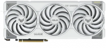 Видеокарта ASUS (TUF-RTX5070TI-O16G-WHITE-GAMING) GeForce RTX 5070 Ti 16GB TUF GAMING OC WHITE (90YV0MD3-M0NA00)