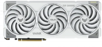 Видеокарта ASUS (TUF-RTX5070TI-O16G-WHITE-GAMING) GeForce RTX 5070 Ti 16GB TUF GAMING OC WHITE (90YV0MD3-M0NA00)