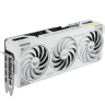 Видеокарта ASUS (TUF-RTX5070TI-O16G-WHITE-GAMING) GeForce RTX 5070 Ti 16GB TUF GAMING OC WHITE (90YV0MD3-M0NA00)