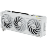 Видеокарта ASUS (TUF-RTX5070TI-O16G-WHITE-GAMING) GeForce RTX 5070 Ti 16GB TUF GAMING OC WHITE (90YV0MD3-M0NA00)