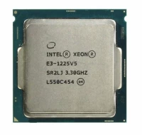 Процессор Intel XEON E3-1225 v5