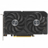 Видеокарта ASUS (DUAL-RX9060XT-8G) Radeon RX 9060 XT 8GB DUAL (90YV0MI1-M0NA00)
