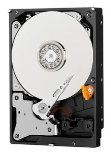 Жесткий диск Western Digital 6000 Gb WD60PURX