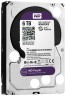 Жесткий диск Western Digital 6000 Gb WD60PURX