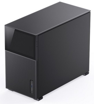 Компьютерный корпус JONSBO D31 MESH SC TG Black