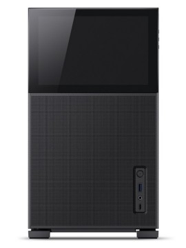 Компьютерный корпус JONSBO D31 MESH SC TG Black