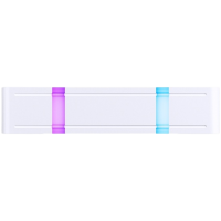 Вентилятор для корпуса JONSBO HF2-120WR Reverse ARGB LED White