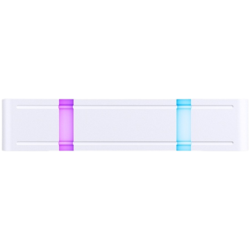 Вентилятор для корпуса JONSBO HF2-120WR Reverse ARGB LED White