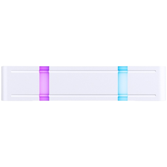 Вентилятор для корпуса JONSBO HF2-120WR Reverse ARGB LED White