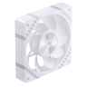 Вентилятор для корпуса JONSBO HF2-120WR Reverse ARGB LED White