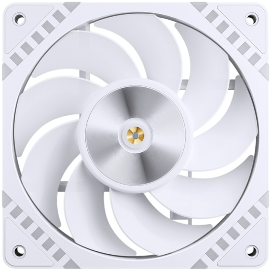 Вентилятор для корпуса JONSBO HF2-120WR Reverse ARGB LED White