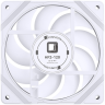 Вентилятор для корпуса JONSBO HF2-120WR Reverse ARGB LED White
