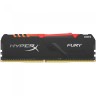 Оперативная память 32 Gb 3600 MHz Kingston HYPERX FURY RGB Black (HX436C18FB3A/32)