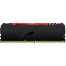 Оперативная память 32 Gb 3600 MHz Kingston HYPERX FURY RGB Black (HX436C18FB3A/32)