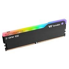 Оперативная память 16 Gb 5200 MHz Thermaltake TOUGHRAM Z-ONE RGB (RG30D516GX1-5200C38S)