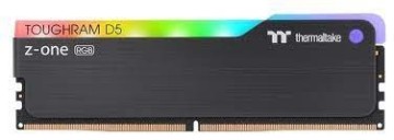 Оперативная память 16 Gb 5200 MHz Thermaltake TOUGHRAM Z-ONE RGB (RG30D516GX1-5200C38S)
