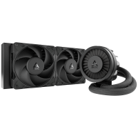 Система жидкостного охлаждения для процессора Arctic Cooling Liquid Freezer III Pro 240 All-In-One CPU (ACFRE00178A) 