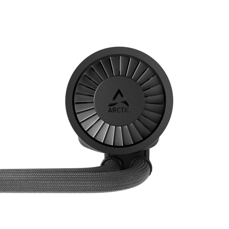 Система жидкостного охлаждения для процессора Arctic Cooling Liquid Freezer III Pro 240 All-In-One CPU (ACFRE00178A)