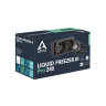 Система жидкостного охлаждения для процессора Arctic Cooling Liquid Freezer III Pro 240 All-In-One CPU (ACFRE00178A)