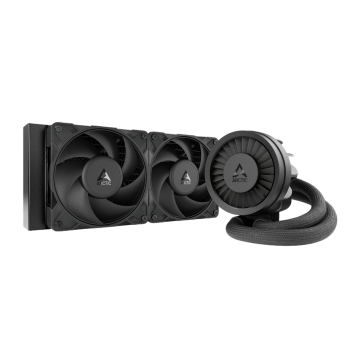 Система жидкостного охлаждения для процессора Arctic Cooling Liquid Freezer III Pro 240 All-In-One CPU (ACFRE00178A)