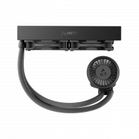 Система жидкостного охлаждения для процессора Arctic Cooling Liquid Freezer III Pro 240 All-In-One CPU (ACFRE00178A) 