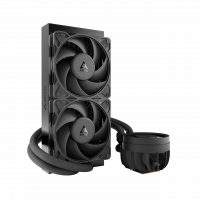 Система жидкостного охлаждения для процессора Arctic Cooling Liquid Freezer III Pro 240 All-In-One CPU (ACFRE00178A) 