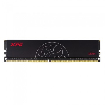 Оперативная память 8 Gb 2666 MHz ADATA XPG HUNTER Black (AX4U26668G16-SBHT)