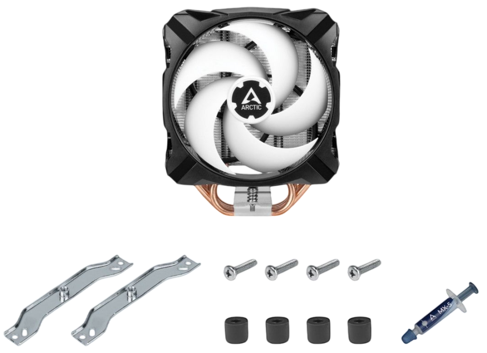 Кулер для процессора Arctic Cooling FREEZER A35 ACFRE00112A
