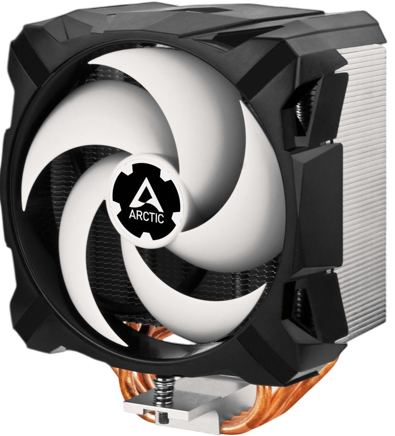 Кулер для процессора Arctic Cooling FREEZER A35 ACFRE00112A