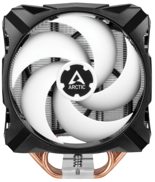 Кулер для процессора Arctic Cooling FREEZER A35 ACFRE00112A
