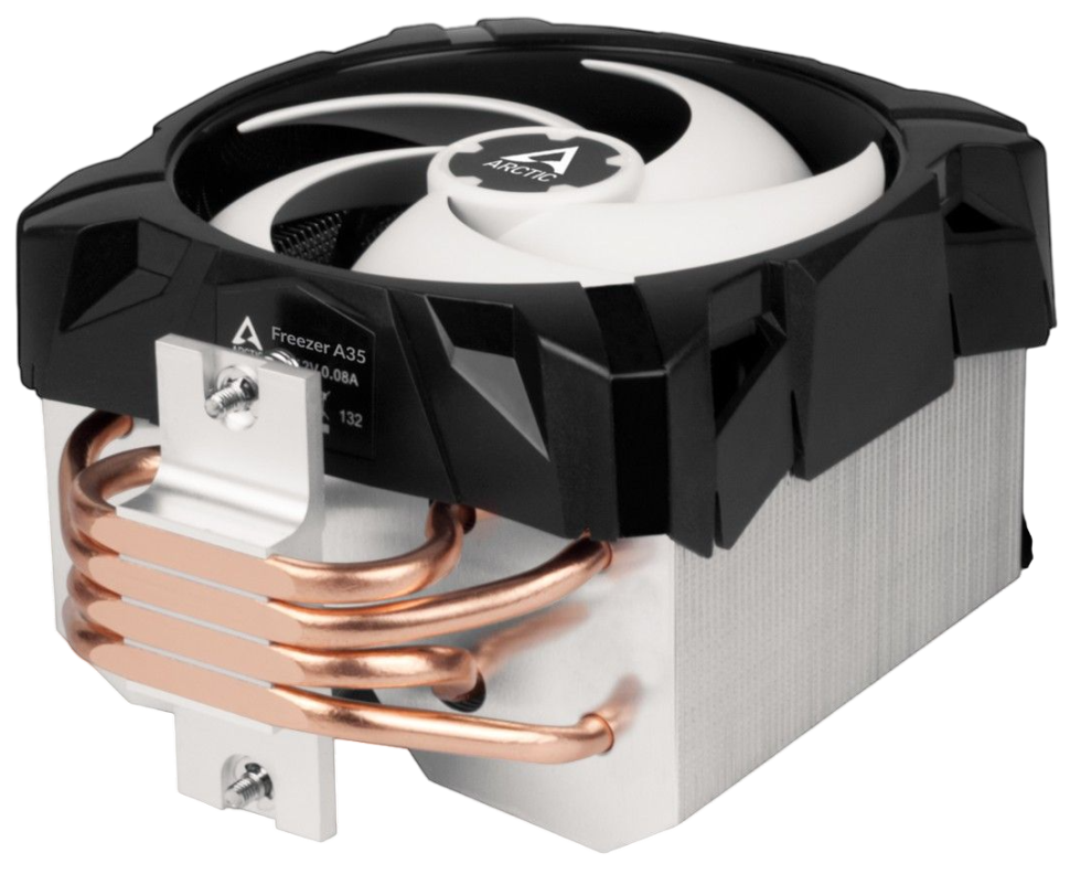 Кулер для процессора Arctic Cooling FREEZER A35 ACFRE00112A