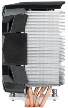 Кулер для процессора Arctic Cooling FREEZER A35 ACFRE00112A