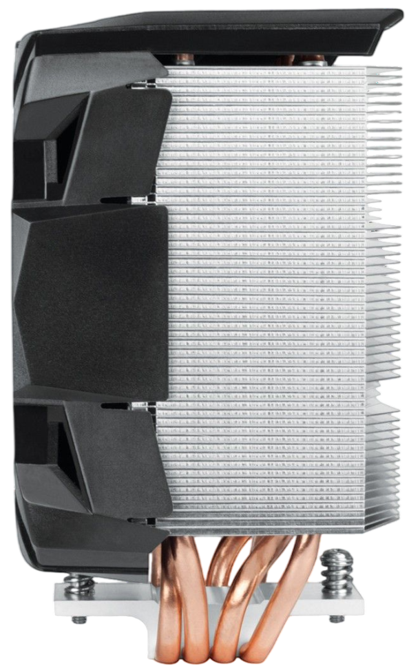 Кулер для процессора Arctic Cooling FREEZER A35 ACFRE00112A